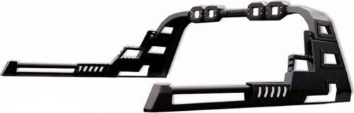 Isuzu D-Max Sepetsiz Ledli Roll Bar