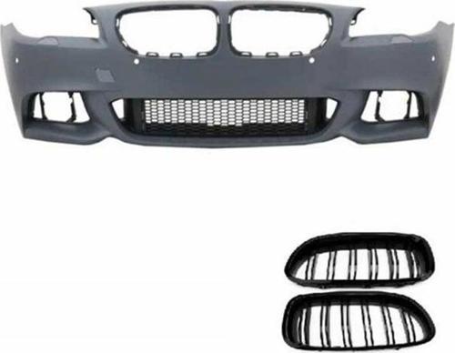Bmw 5 Serisi F10 Lci 2014-2017 M Tech Ön Tampon+ Panjur