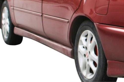 Toyota Corolla 93-98 Yan Marşpiyel Boyalı