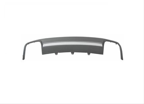Audi A4 2012-2015 Uyumlu S4 Difüzör ( S-Lıne  )