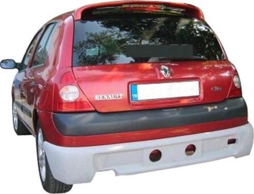 Renault Clio 2 HB Arka Karlık Boyalı