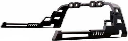 Mitsubishi L200 Sepetsiz Ledli Roll Bar