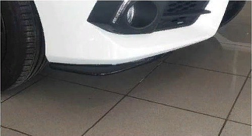 Honda Civic Fc5 2016-2020 Ön Flap Orj Dizayn