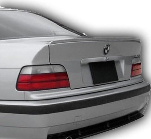 Bmw E36 M3 Spoiler Boyalı