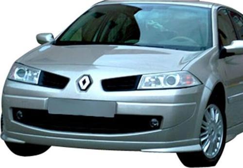 Renault Megane 2 Sedan Ön Karlık Boyasız