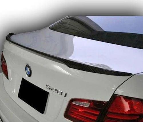 Bmw F10 Performance Spoiler Boyalı
