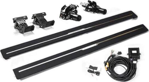 Volkswagen Amarok 2016+ Elektrikli Yan Basamak