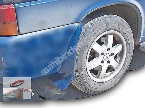 Volkswagen Transporter T4 Paçalık Arka Boyasız