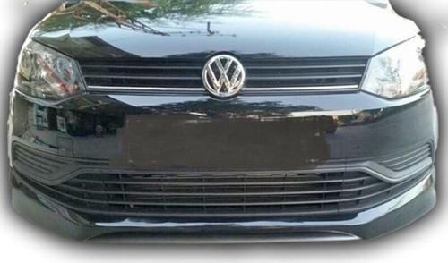 Volkswagen Polo 2015 Makyajlı Ön Karlık Boyasız