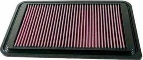 K&N KN-33-2924 Hava Filtresi