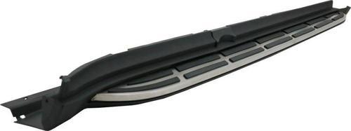 Porsche Macan 2014-2018 Uyumlu Oem Yan Basamak