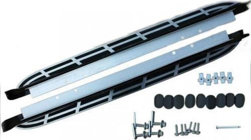 Hyundai Santa Fe 2012 ve Sonrası Oem Yan Basamak