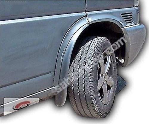 Volkswagen Transporter T4 Paçalık Ön Boyasız