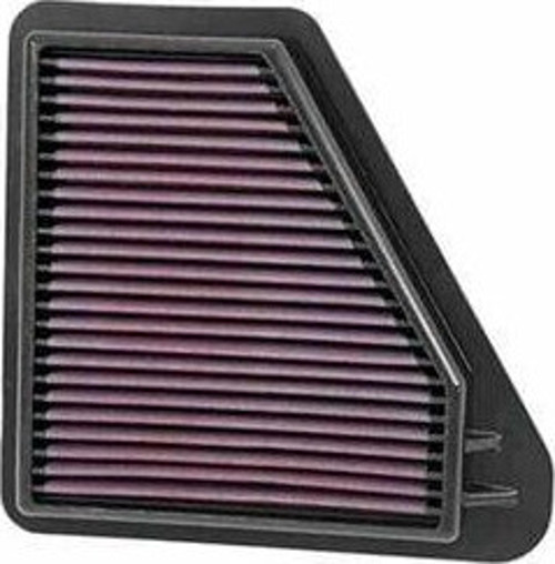 K&N KN-33-3012 Hava Filtresi