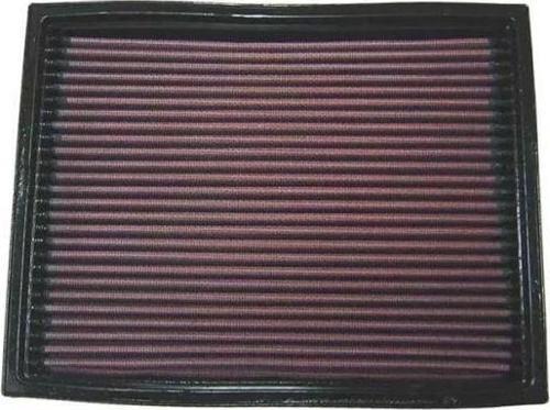 K&N KN-33-2737 Hava Filtresi