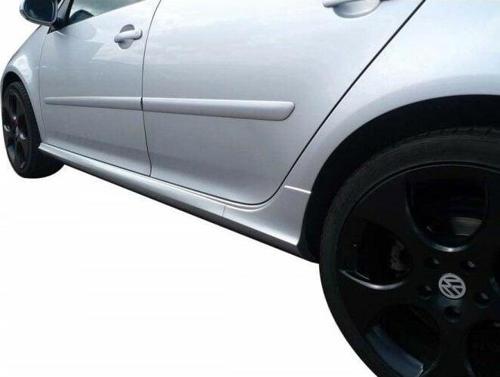 Volkswagen Golf 6 GT Model Marşpiyel Boyalı