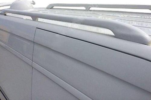 Volkswagen Transporter T5 Tavan Çıtası Boyasız