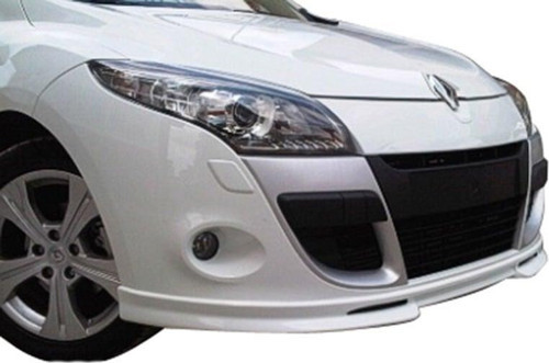 Renault Megane 3 Coupe Ön Ek Boyasız