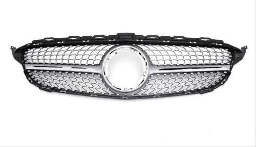 Mercedes W213 2016-2019 Uyumlu Diamond Panjur