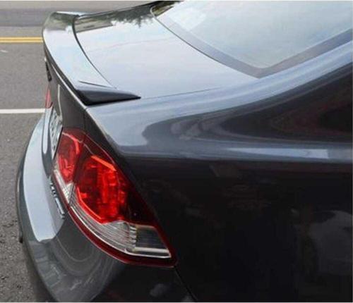 Honda Civic Fd6 2006-2012 Hybrid Işıksız Spoiler (Boyasız)