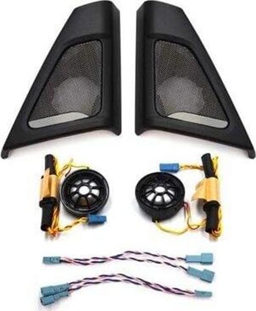 Bmw 5 Serisi F10 2010-2016 Harman Tweeter Ve Kapak Seti