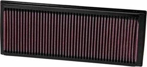K&N Volkswagen Jetta / Caddy / Passat / Scirocco + C417 KN – 33 – 2865 Hava Filtresi