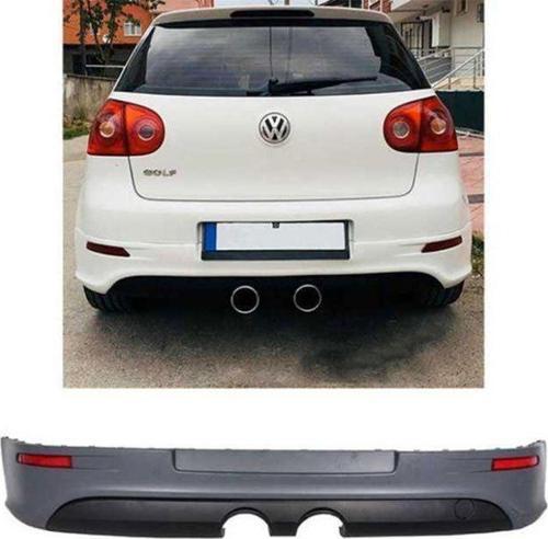 Volkswagen Golf 5 Gti Arka Tampon Set