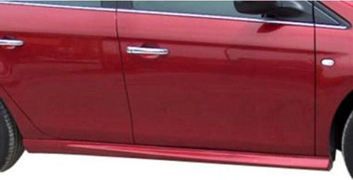 Fiat Bravo 2007 Yeni Kasa Marşpiyel Boyalı