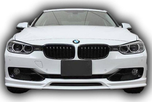 Bmw F30 Normal Tampon Ön Karlık Boyalı
