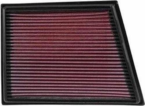 K&N Bmw 120d 2019 KN – 33 – 3025 Hava Filtresi