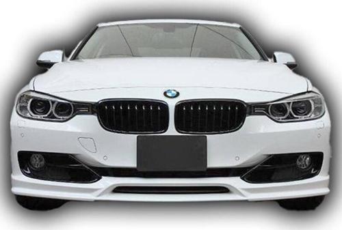 Bmw F30 Normal Tampon Ön Karlık Boyasız