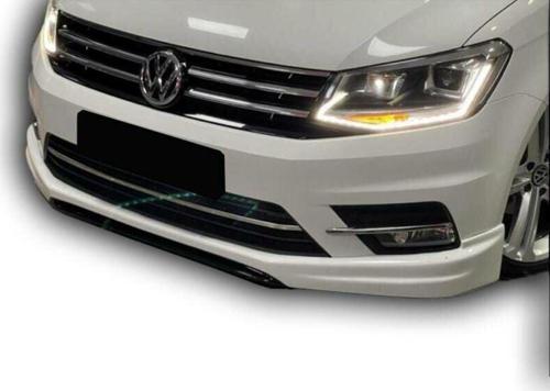 Volkswagen Caddy Ön Tampon Eki Boyalı