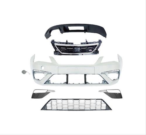 Seat Leon ( 2018-2020 ) Arası Uyumlu FR Body Kit / Sis Dahil