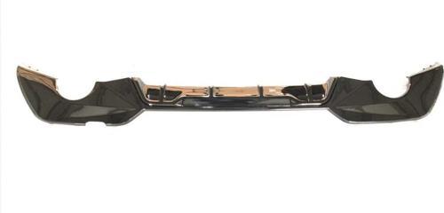 Bmw G20 2019+ Difüzör M Performance Piano Black