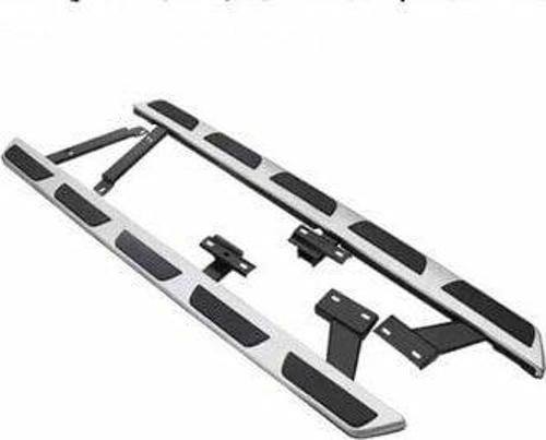 Audi Q3 2012-2018 Yan Basamak