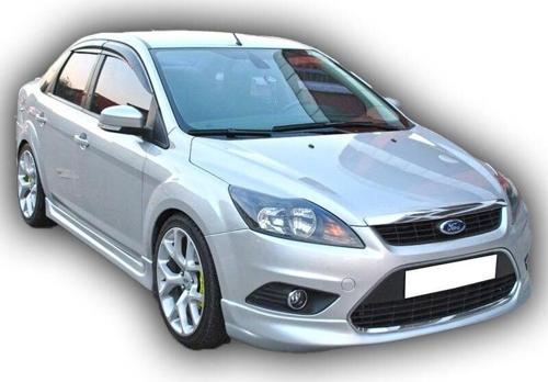 Ford Focus 2-2,5 Sedan-Hb 2009 - 2011 St Ön Ek Plastik Boyasız