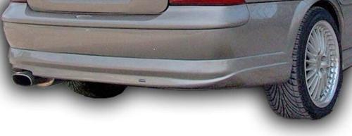 Opel Vectra B Arka Karlık Boyalı