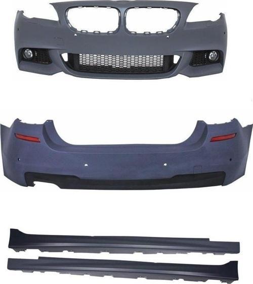Bmw F11 2010-2017 Arası Uyumlu M - Tech Body Kit