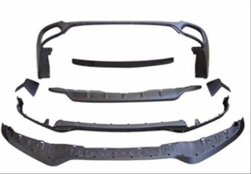 Bmw X5 Serisi F15 Aero Body Kit (2013-2017) (Standart Donanım Tamponlar İçin)
