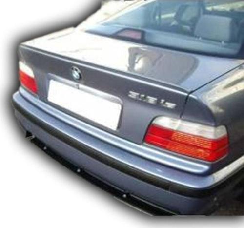 Bmw E36 1992 - 1998 İnce Bagaj Çıtası Boyalı