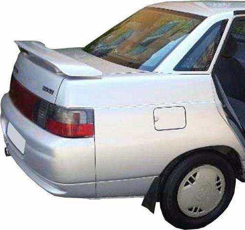 Lada Vega Spoiler Boyalı