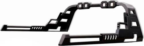 Volkswagen Amarok Sepetsiz Ledli Roll Bar
