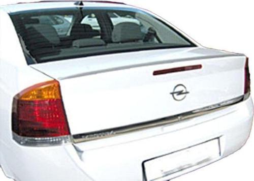 Opel Vectra C 2002 - 2008 Bagaj Çıtası Boyasız