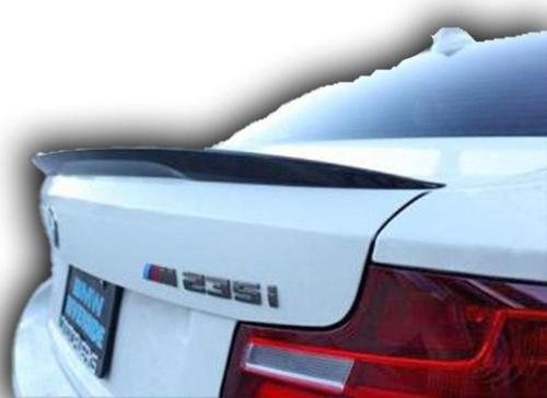 Bmw F22 2012 Üstü Performance Spoiler Boyalı