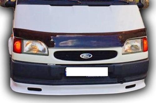 Ford Transit 1998 - 2001 Transit Karlık Boyasız