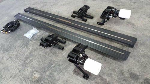 Range Rover Velar Elektrikli Basamak 2021+