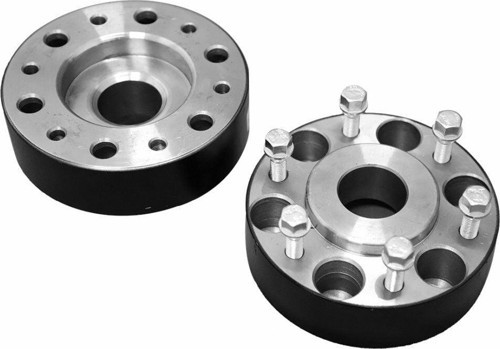 Mitsubishi L200 30 mm CK45 Çelik Spacer Flanş