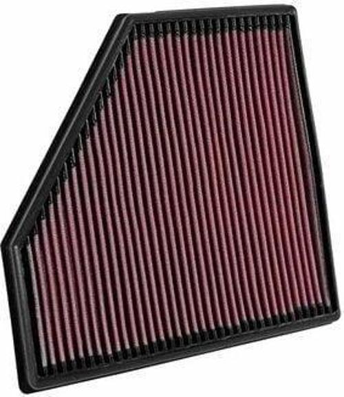 K&N KN-33-3051 Hava Filtresi