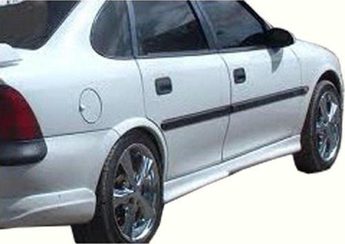 Opel Vectra B Marşpiyel Boyasız