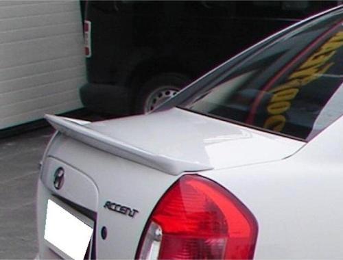 Hyundai Era Anatomik Spoiler Boyalı